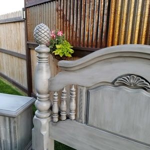 Meet your Posher, Brenda